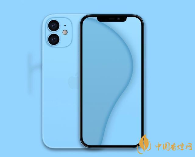 iphone12藍(lán)色開箱測(cè)評(píng) iphone12藍(lán)色值得買嗎？