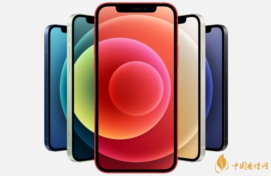 iPhone12開售排隊 蘋果iPhone12您搶到了嗎？