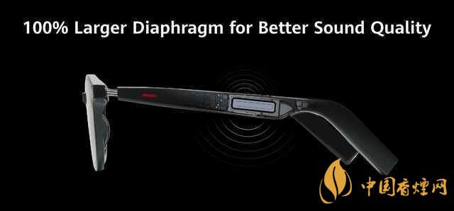 華為EyewearII智能眼鏡價格多少？華為EyewearII官方報價