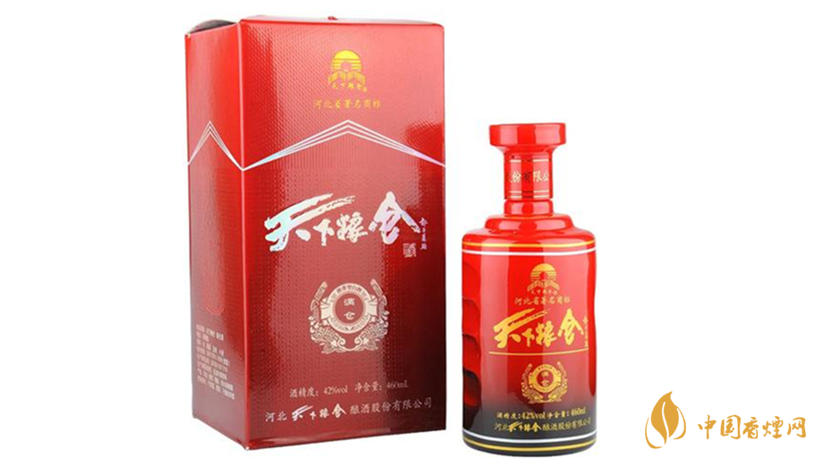 天下糧倉(cāng)酒42度多少錢一瓶？天下糧倉(cāng)酒42度價(jià)格表一覽2020