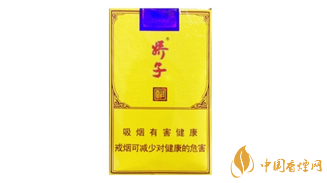 嬌子軟祥云爆珠怎么樣？嬌子軟祥云口感品析2020