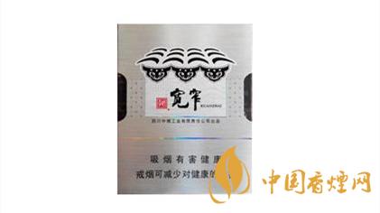 嬌子寬窄自在價(jià)格參數(shù)怎樣？嬌子寬窄自在香煙價(jià)格2020