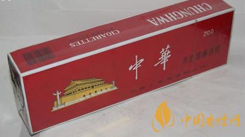 硬盒中華怎么辨別真假？硬盒中華真?zhèn)螀^(qū)別2020