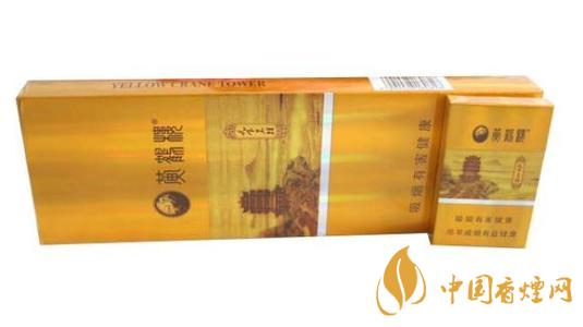 黃鶴樓和炫赫門哪個好抽？黃鶴樓和炫赫門細(xì)支香煙口感對比2020