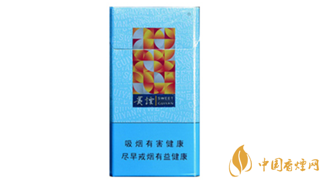 貴煙思味香煙味道怎么樣？貴煙思味口感賞析2020