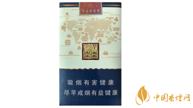 雙喜國喜軟藍(lán)好抽嗎？雙喜國喜軟藍(lán)測(cè)評(píng)2020