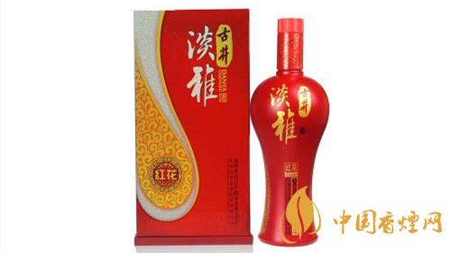 古井淡雅酒價(jià)格多少錢(qián)一瓶?古井淡雅酒價(jià)格種類2020