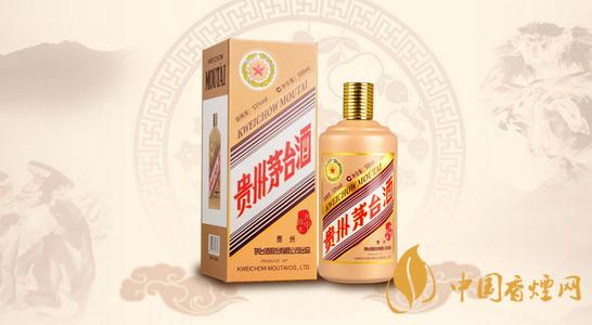 茅臺(tái)醬香型53度白酒價(jià)格表 茅臺(tái)53度白酒名稱(chēng)一覽