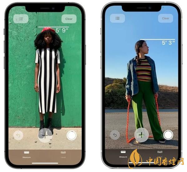 iPhone12Pro的LiDAR掃描儀有什么用？LiDAR掃描儀測評！