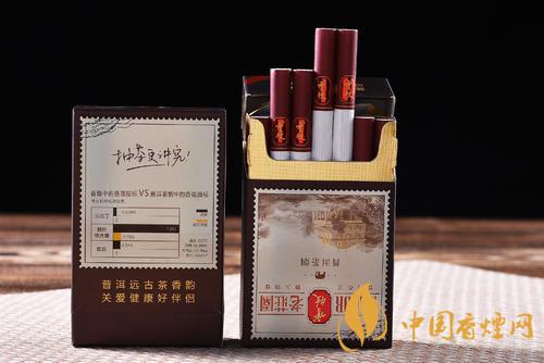 茶煙能戒煙嗎？對(duì)身體傷害大嗎？