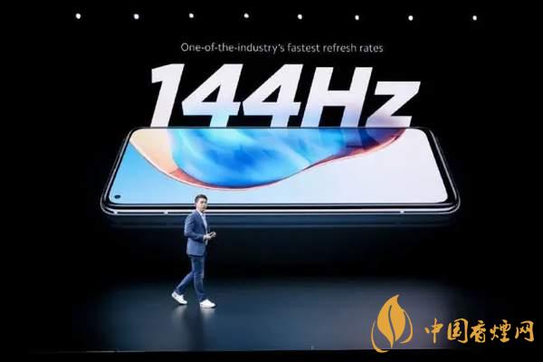 紅米K30S至尊紀(jì)念版和opporeno4se對(duì)比測(cè)評(píng) 哪款更好？