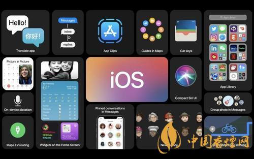 蘋果iOS14怎么隱藏應(yīng)用程序頁面？