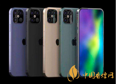 iPhone12顯示屏的強度怎么樣？和iPhone11對比哪個更強？