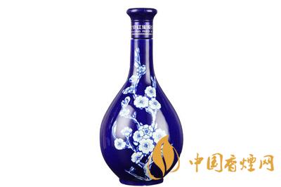 紅星珍品藍(lán)花瓷二鍋頭多少錢一瓶 紅星珍品藍(lán)花瓷怎么樣