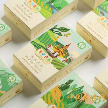 茶煙能戒煙嗎？對(duì)身體傷害大嗎？