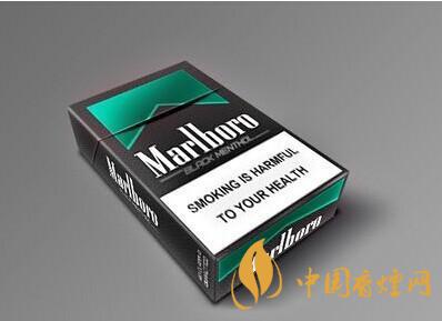 雙爆珠香煙都有哪些 萬(wàn)寶路雙爆珠香煙價(jià)格及分類一覽