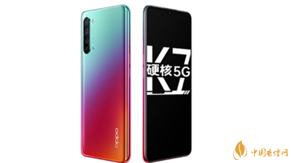 oppok7x續(xù)航能力如何-oppok7x續(xù)航參數詳細介紹2020