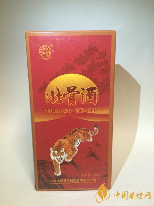 2020壯骨酒最新價(jià)格查詢(xún) 壯骨酒大概多少錢(qián)一瓶