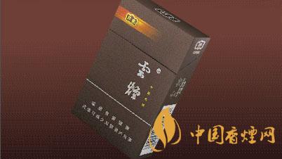 出口印象云煙價(jià)格多少錢一包？出口印象云煙價(jià)格大全2020