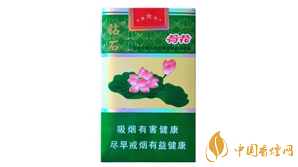 鉆石一品荷花香煙多少一包？鉆石一品荷花軟包價(jià)格一覽2020