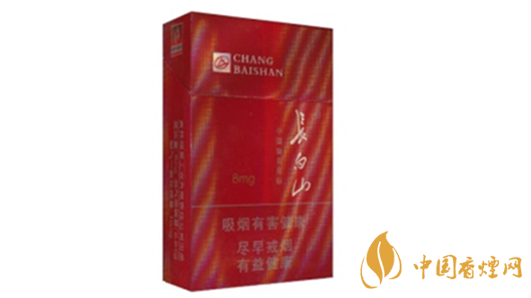 長(zhǎng)白山銀多少錢一盒？長(zhǎng)白山銀小盒價(jià)格大全2020