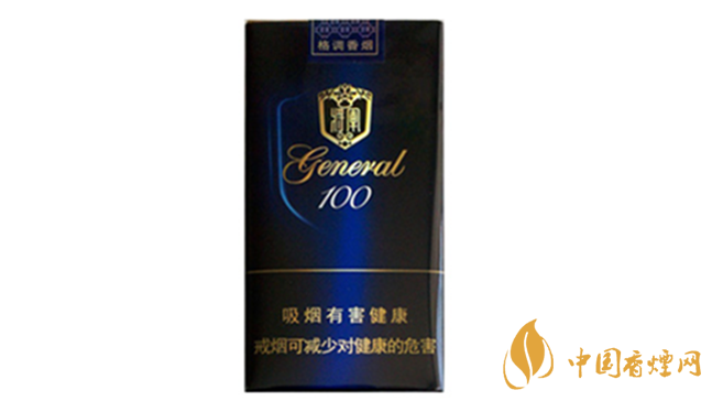 將軍格調(diào)100多少錢？將軍格調(diào)100小盒價(jià)格2020