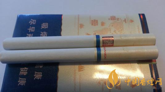雙喜國喜軟藍口感怎么樣？雙喜國喜軟藍香煙品鑒2020