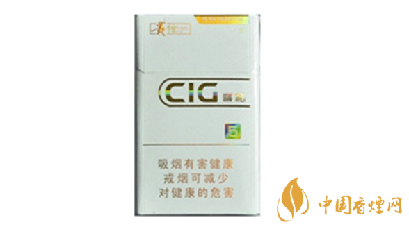 貴煙新喜格5mg香煙好抽嗎？貴煙新喜格5mg香煙品析2020