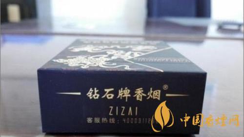 鉆石自在八仙香煙口感如何？鉆石自在八仙全面品析2020