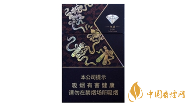 鉆石自在八仙香煙口感如何？鉆石自在八仙全面品析2020