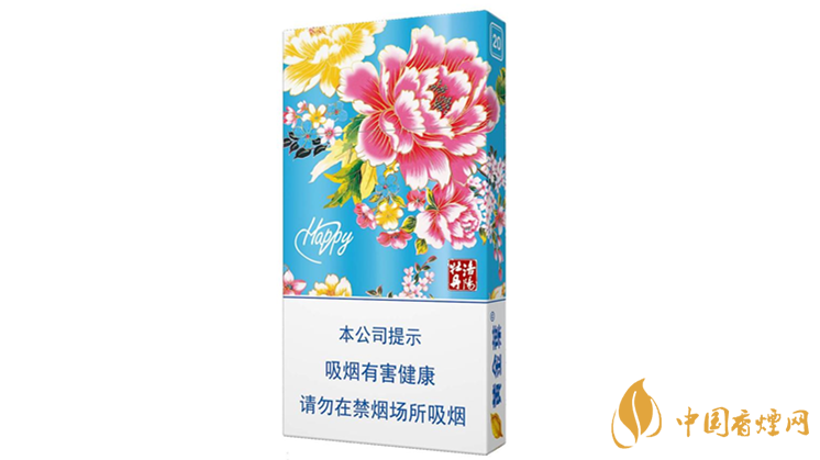 黃金葉細(xì)支系列多少錢一包？黃金葉細(xì)支價目表大全2020