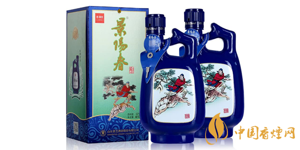 景陽(yáng)春酒圖片價(jià)格表 景陽(yáng)春酒是哪里生產(chǎn)的