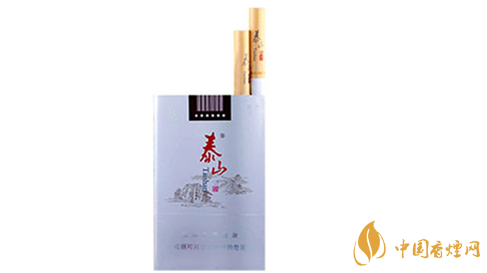 泰山望岳香煙味道怎么樣？泰山望岳香煙口味鑒賞2020