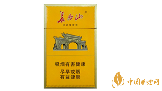 長白山悅多少錢一盒價格？長白山悅價格一覽2020