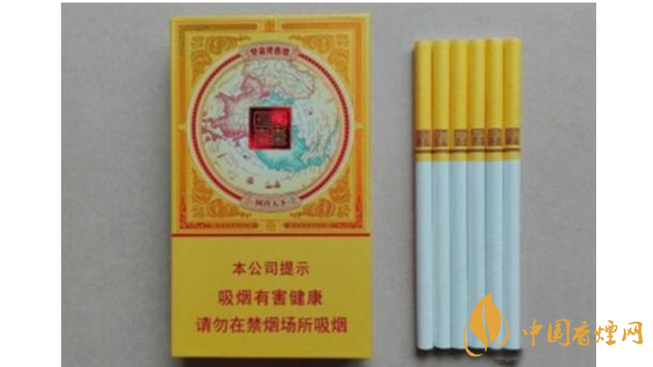 雙喜國喜細(xì)支金口味怎么樣？雙喜國喜細(xì)支金香煙口味品析2020