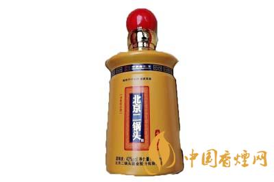北京二鍋頭中國(guó)味價(jià)格查詢  北京二鍋頭中國(guó)味多少錢(qián)一瓶
