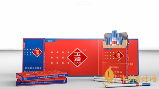 玉溪初心香煙怎么樣？玉溪初心香煙口味鑒賞2020