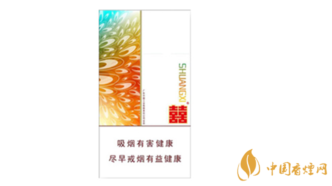 雙喜彩悅香煙味道好抽嗎？雙喜彩悅香煙味道點評2020