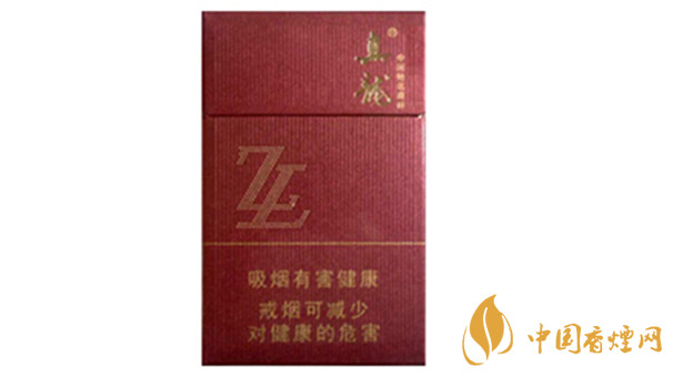 真龍清云煙價格多少錢一包？真龍清云香煙價格表2020