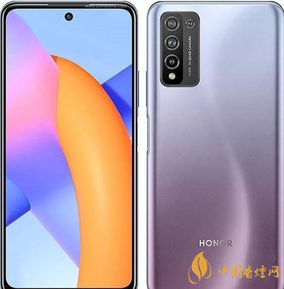 榮耀10XLite手機(jī)什么時候上新-榮耀10XLite定檔時間曝光