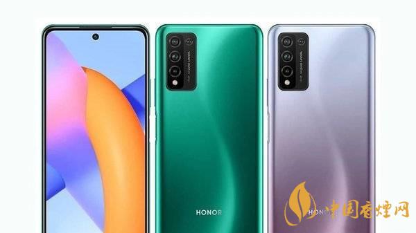 榮耀10XLite手機(jī)什么時候上新-榮耀10XLite定檔時間曝光