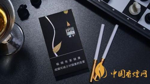 短支煙哪個(gè)好抽排名？短支香煙口感排行2020