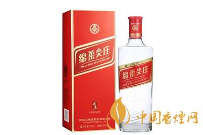 五糧液綿柔尖莊多少錢(qián)   五糧液綿柔尖莊怎么樣