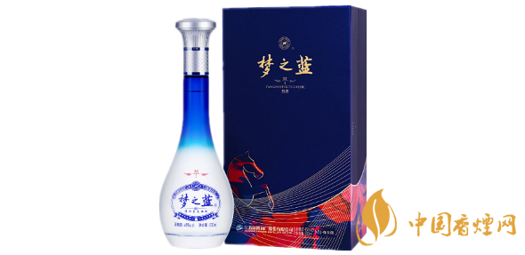 夢之藍(lán)M1尊享版45度多少錢 夢之藍(lán)M1尊享版價(jià)格2020