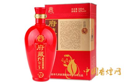 孔府家封藏原漿多少錢(qián) 孔府家封藏原漿價(jià)格查詢(xún)