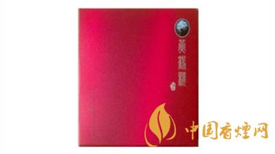 黃鶴樓異型論道小包多少錢一包？黃鶴樓異型論道價(jià)格2020