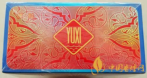 玉溪初心條盒香煙怎么看真假？玉溪初心真假測評2020