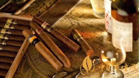 香煙和雪茄哪個(gè)好抽？香煙和雪茄八大區(qū)別介紹2020