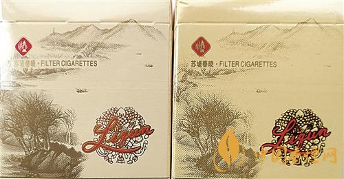 利群西子陽光真假煙怎么識別？利群西子陽光真假煙帶圖鑒別2020