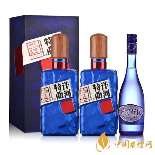 洋河特曲珠光藍(lán)價格表一覽 2020洋河特曲珠光藍(lán)最新報價